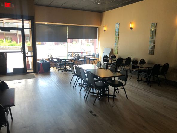 Bar/Restaurant/Casino/Liquor Store in Dillon, MT: 26 S Montana St, Dillon, MT 59725